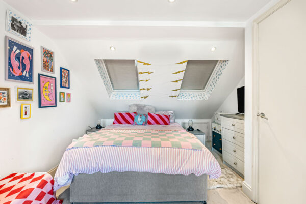 Liberty Close, Hertford, SG13