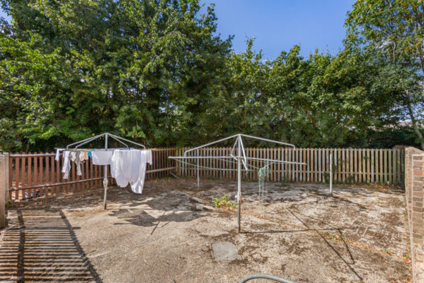 Hilly Fields, Welwyn Garden City, AL7