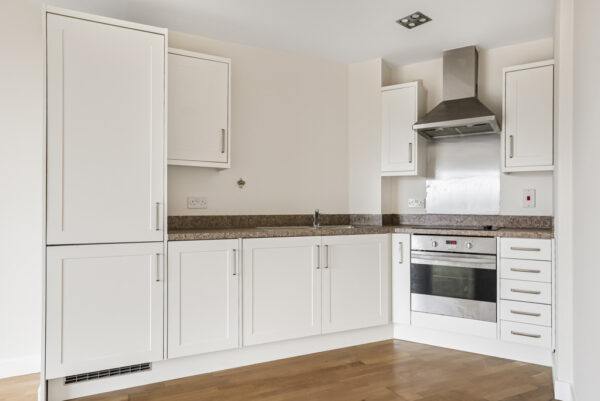 Mead Lane, Hertford, SG13