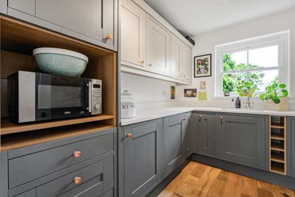 Bengeo Street, Hertford, SG14
