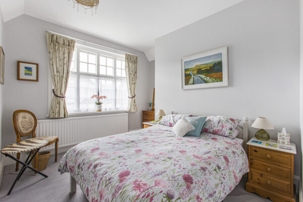 The Bourne, Ware, SG12