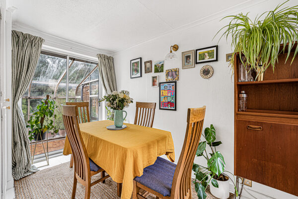 Hillside Terrace, Hertford, SG13