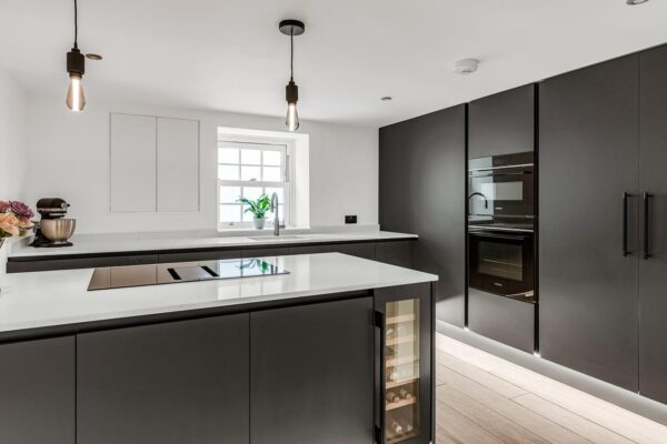 Villiers Street, Hertford, SG13
