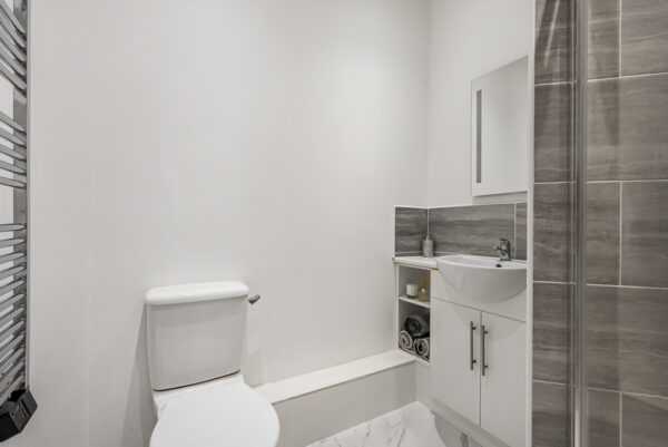 Newland Gardens, Hertford, SG13