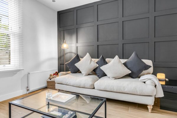 Villiers Street, Hertford, SG13