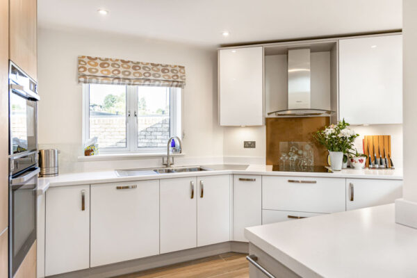 The Bourne, Ware, SG12
