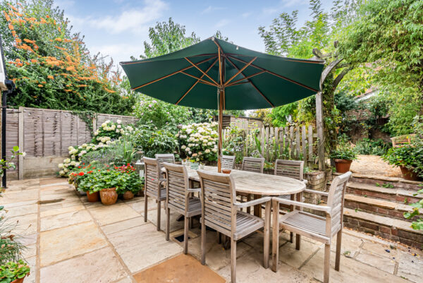 Bengeo Street, Hertford, SG14