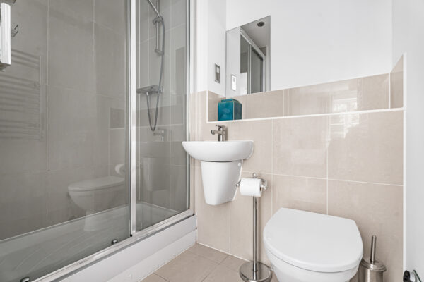 Henmarsh Court, Balls Park, SG13