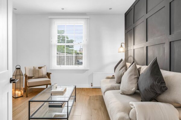 Villiers Street, Hertford, SG13