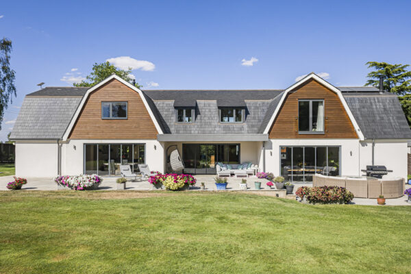 Hanging Wood, Standon, SG11