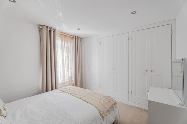 Fanshawe Street, Hertford, SG14