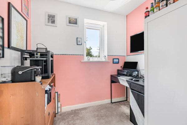 Liberty Close, Hertford, SG13