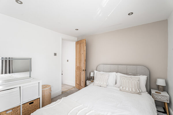 Fanshawe Street, Hertford, SG14
