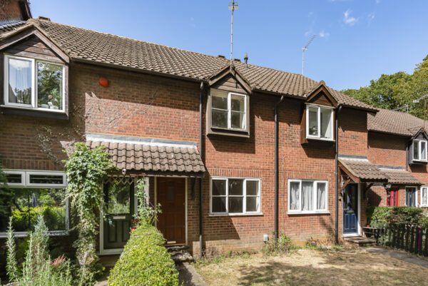 Oak Tree Close, Hertford, SG13