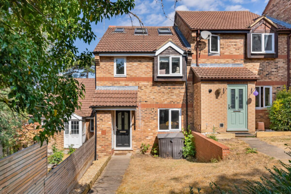Liberty Close, Hertford, SG13