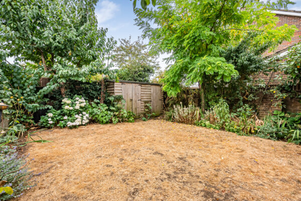 Bengeo Street, Hertford, SG14