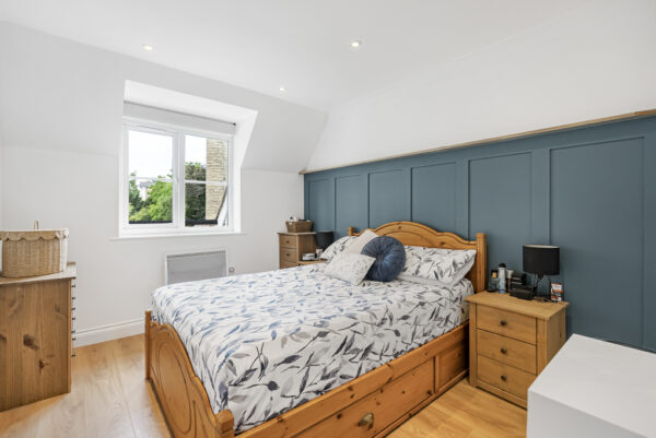 North Road, Hertford, SG14