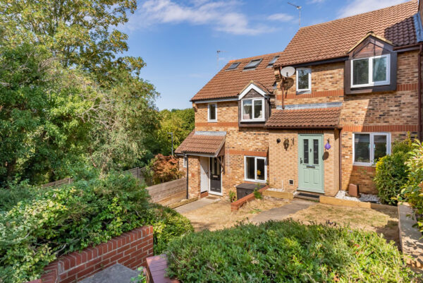 Liberty Close, Hertford, SG13