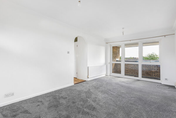 Hilly Fields, Welwyn Garden City, AL7