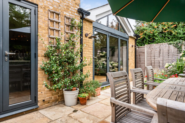 Bengeo Street, Hertford, SG14