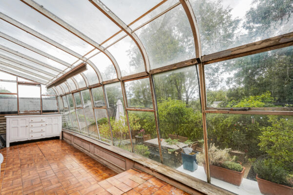 Hillside Terrace, Hertford, SG13