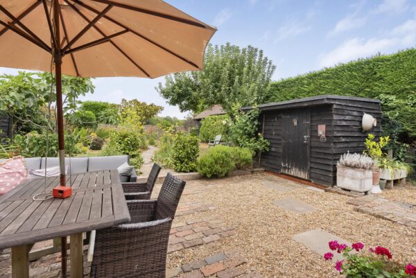 Ponsbourne Park, Newgate Street, SG13