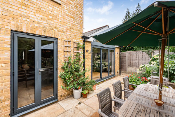 Bengeo Street, Hertford, SG14