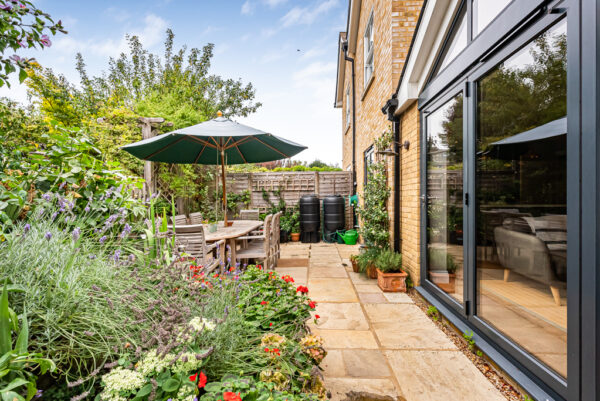 Bengeo Street, Hertford, SG14