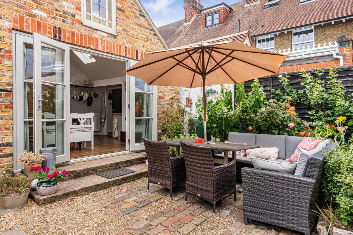Ponsbourne Park, Newgate Street, SG13