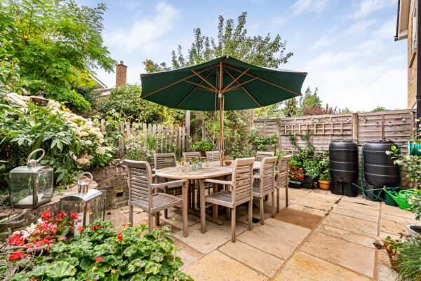 Bengeo Street, Hertford, SG14