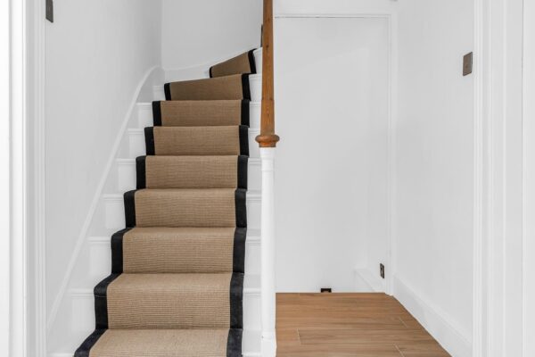 Villiers Street, Hertford, SG13