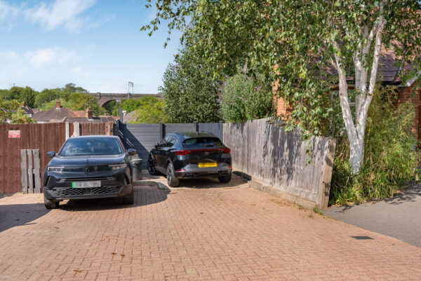 Liberty Close, Hertford, SG13