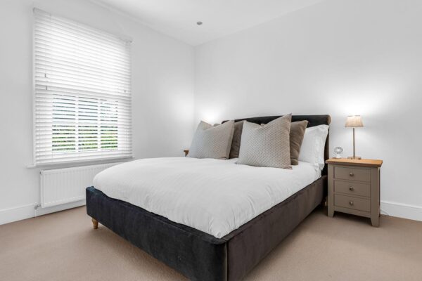 Villiers Street, Hertford, SG13