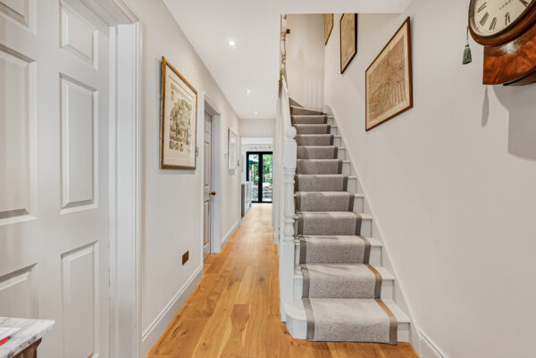 Bengeo Street, Hertford, SG14