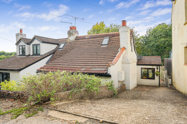 Hillside Terrace, Hertford, SG13