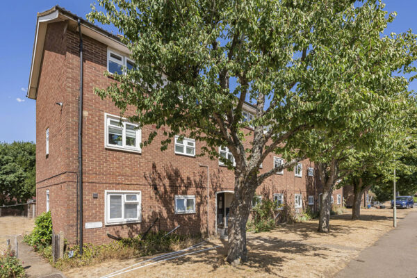 Trinity Road, Hertford Heath, SG13