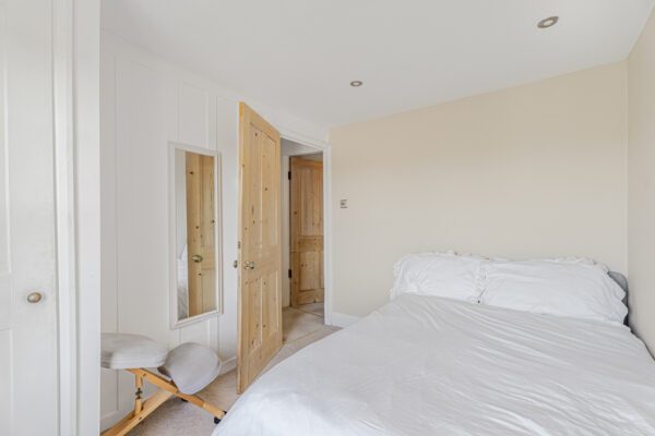 Fanshawe Street, Hertford, SG14