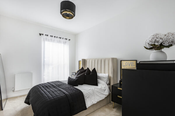 Gilbertson Road, Hertford, SG13