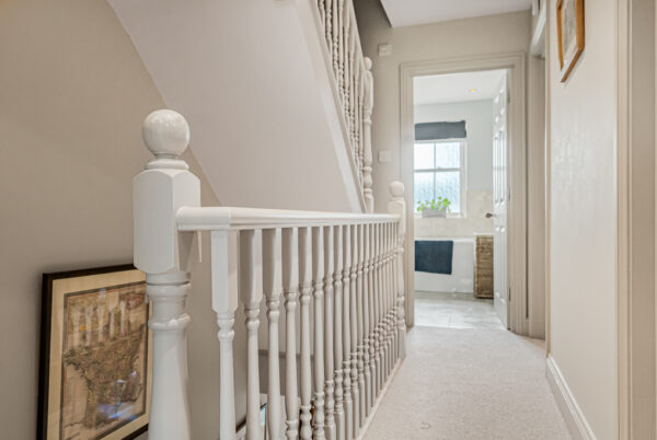 Bengeo Street, Hertford, SG14