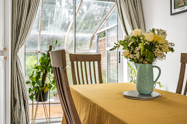 Hillside Terrace, Hertford, SG13
