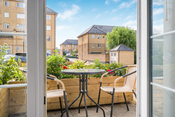Newland Gardens, Hertford, SG13