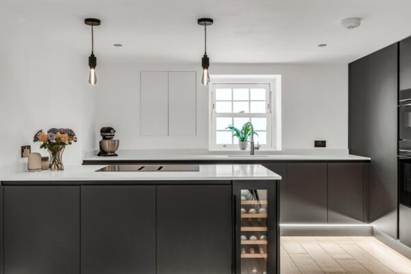 Villiers Street, Hertford, SG13