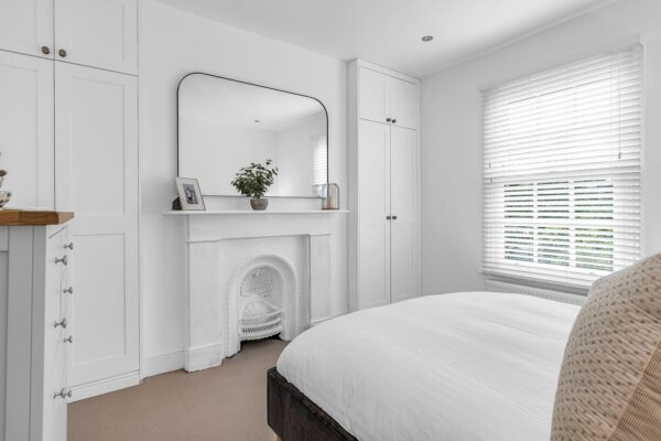 Villiers Street, Hertford, SG13