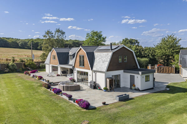 Hanging Wood, Standon, SG11