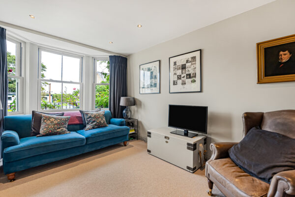 Bengeo Street, Hertford, SG14