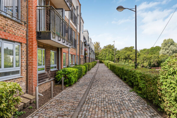 The Waterfront, Hertford, SG14