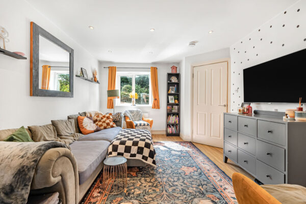 Liberty Close, Hertford, SG13