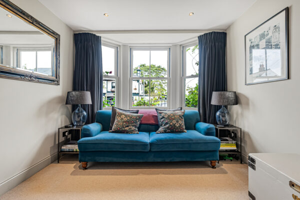 Bengeo Street, Hertford, SG14
