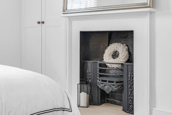 Villiers Street, Hertford, SG13