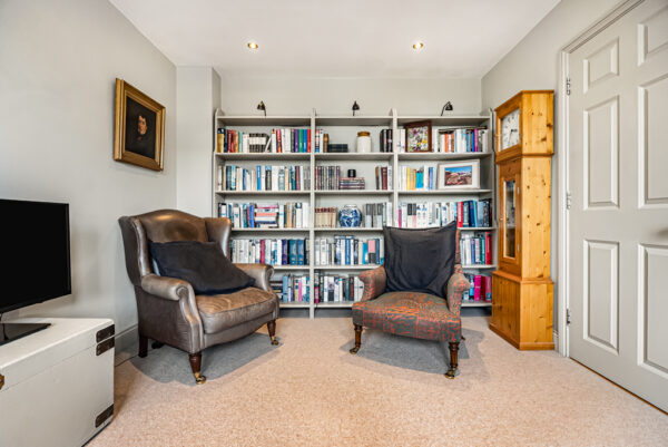 Bengeo Street, Hertford, SG14